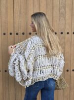 Chaqueta Punto Sacha - Imagen 11