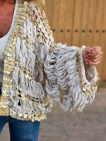 Chaqueta Punto Sacha - Imagen 10
