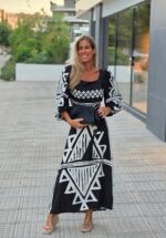 Set Top+Falda Olivia - Imagen 11