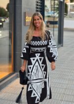 Set Top+Falda Olivia - Imagen 12