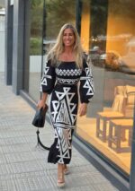 Set Top+Falda Olivia - Imagen 6
