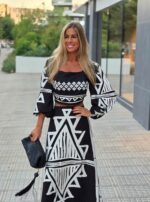 Set Top+Falda Olivia - Imagen 15