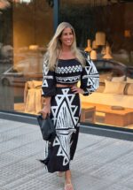 Set Top+Falda Olivia - Imagen 16