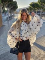 Blusa Bella