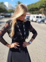 Set Top+Falda Noira - Imagen 13